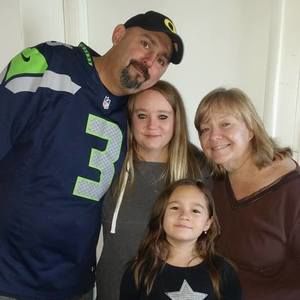 Meet your Posher, Veronica